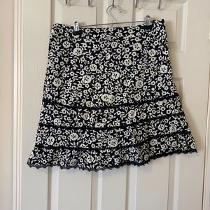 Suzysheir skirt